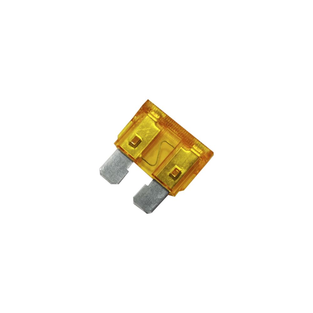 Fusivel automovil 5A
