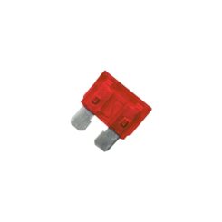 Fusivel automovil 10A