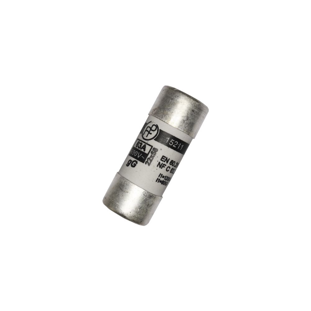 Fusível MT2 80A 22x58mm