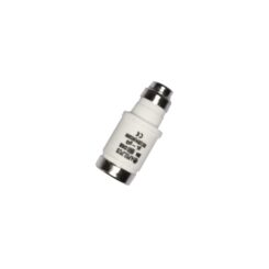 Fusível neozed DO2 35A 400V AC/250V DC