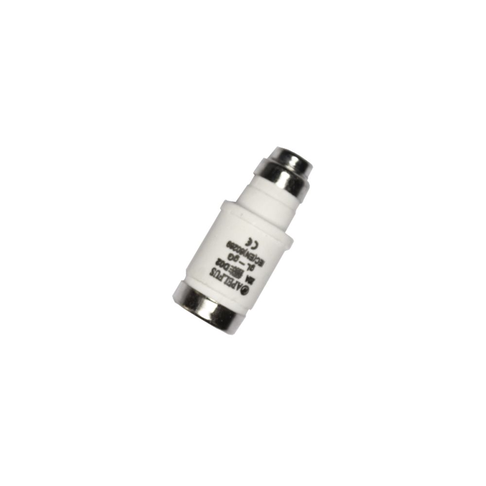 Fusível neozed DO2 50A 400V AC/250V DC
