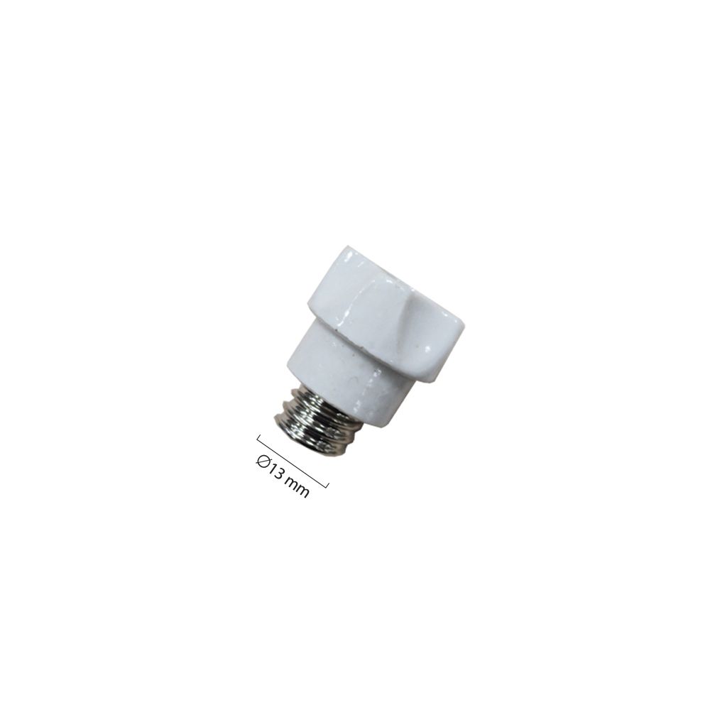 Tampa fusível neozed DO1 16A