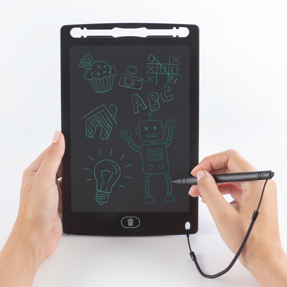 Tablet para desenhar e escrever LCD - Image 4
