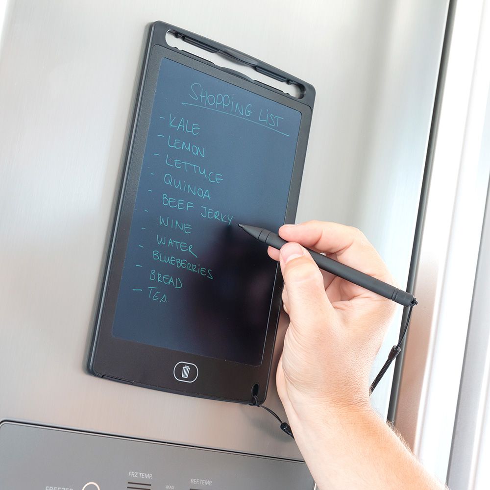 Tablet para desenhar e escrever LCD - Image 5