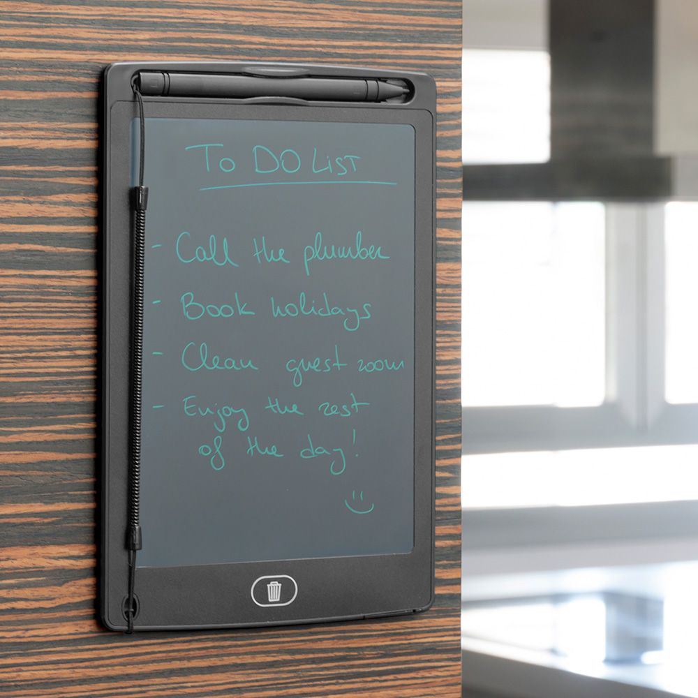 Tablet para desenhar e escrever LCD - Image 6