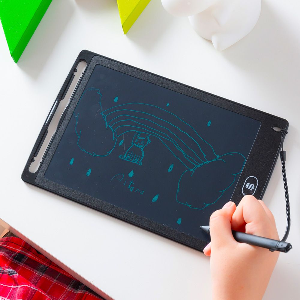 Tablet para desenhar e escrever LCD - Image 7