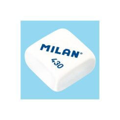 Pack de 30 borrachas MOD. 430 milão milan