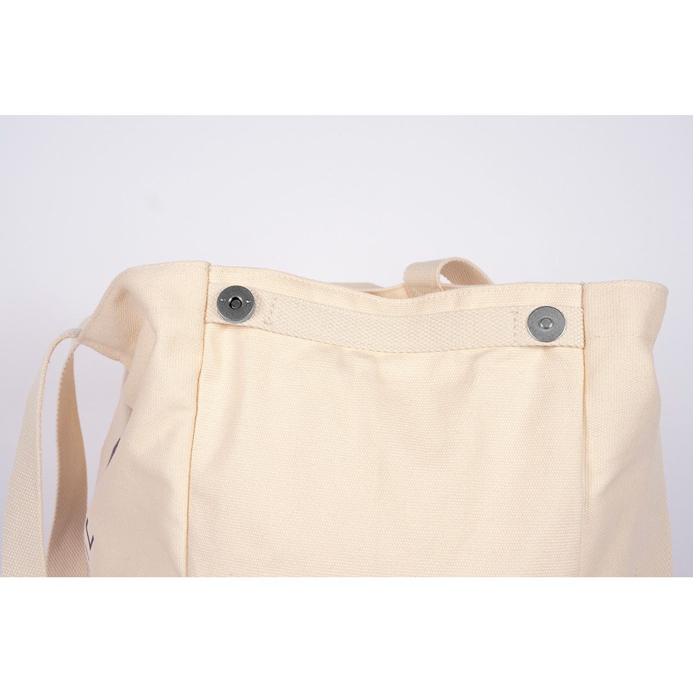 Saco bege "milan® gigante 403 desde 1918" - Image 2