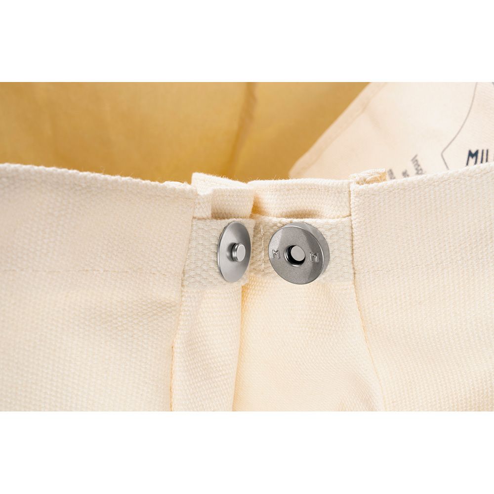 Saco bege "milan® gigante 403 desde 1918" - Image 3