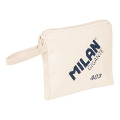Bolsa bege "milan® gigante 403 desde 1918"
