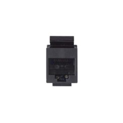 Série 27 branco RJ45 tomada de rede