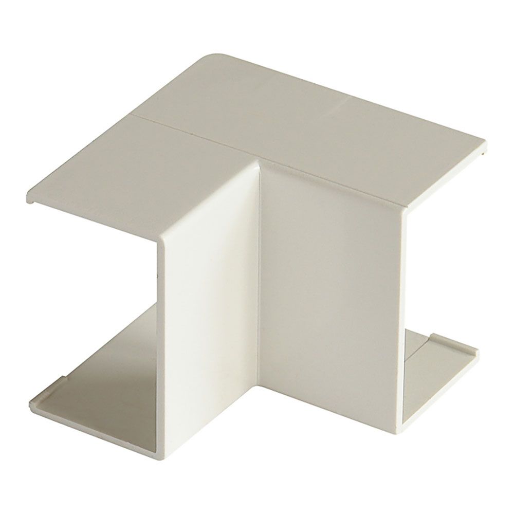 Ângulo interior para canal 40 x 70 mm