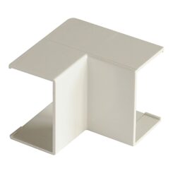 Angulo interior para calha 60 x 60 mm