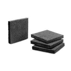 INOFIX Almofada antivibração 3104-3-000 (blister 4 unidades) inofix