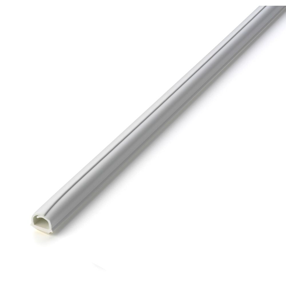 INOFIX Adesivo Cablefix branco 3 m 10,5 x 10 mm, blister