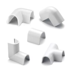 INOFIX Links sortidos para cablefix 2200, blister 10 unidades