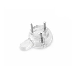 Suporte para quadros. trasnparente 3001-0 (blister 6 unid.) inofix