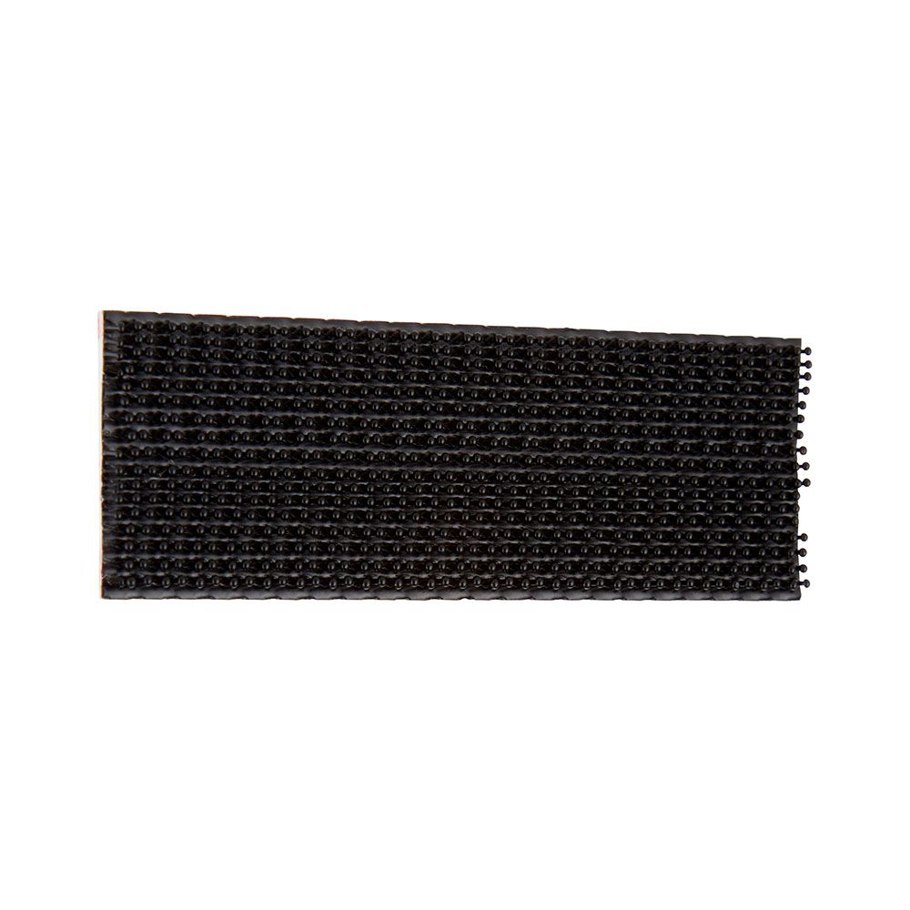 Fita auto-fixadora extreme, preta, 25 mm x 76 mm, 2 unid., máx. 5 kg - Image 2