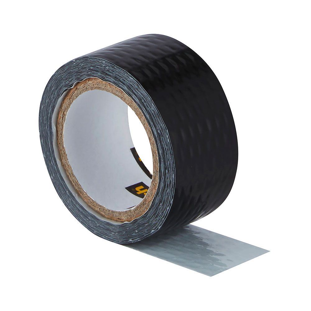 Cinta americana extremium 3 universal, negra 19 mm x 3 m - Image 2