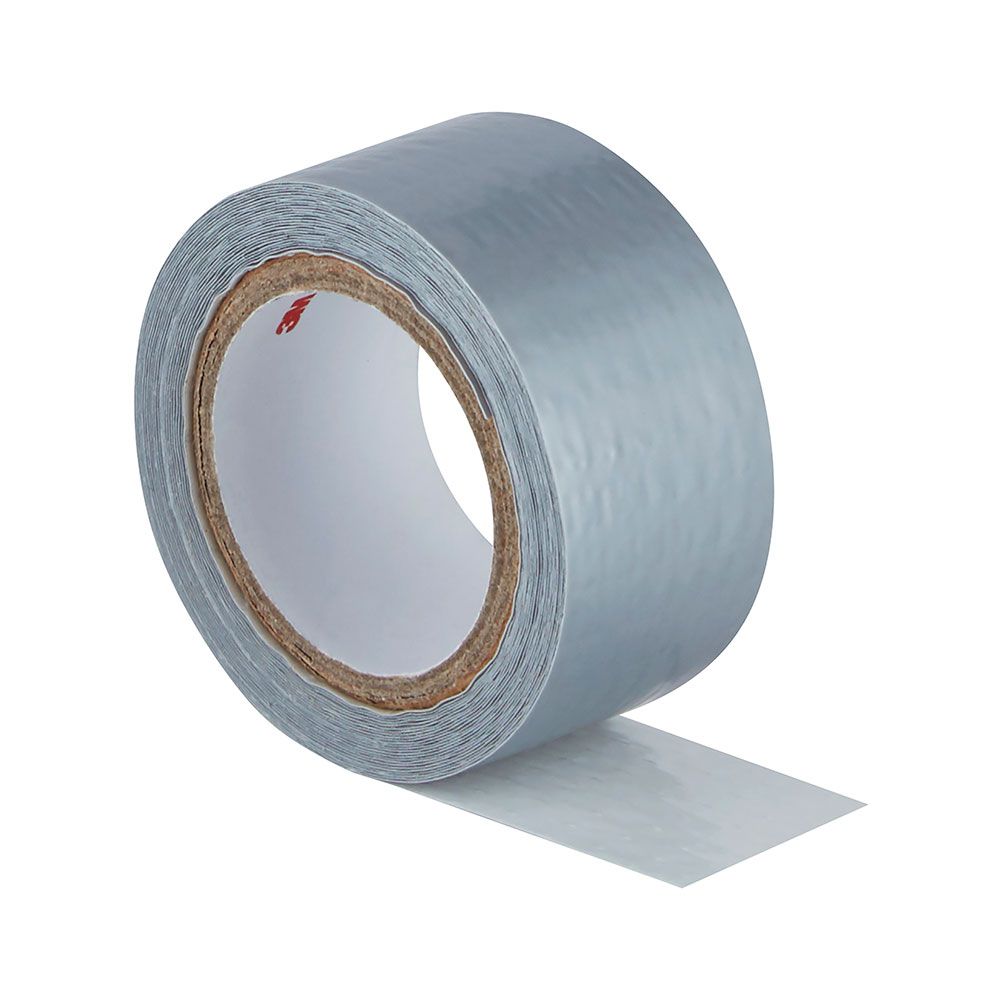Fita adesiva extremium 3, universal, cinza 19 mm x 3 m - Image 2
