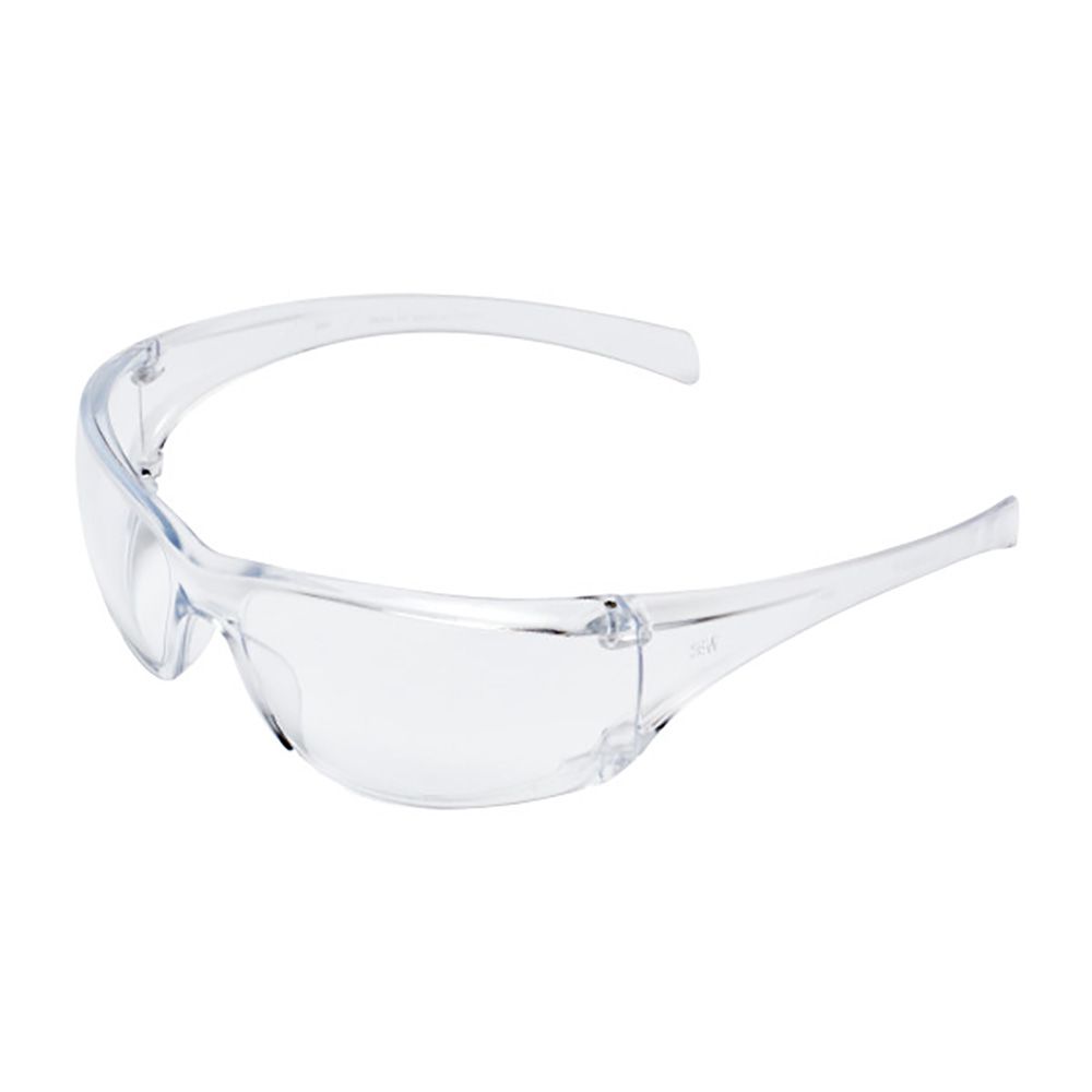 Óculos de segurança virtua AP, lentes incorrentes
