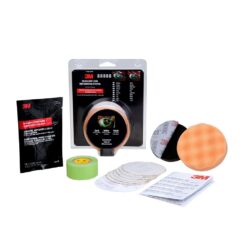 Kit de restauração para 2 faros