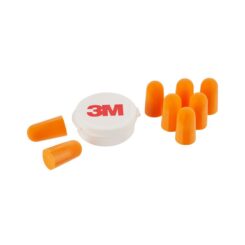 Tampões de ouvido, (94-105 DB). snr: 35dB, 8 peças (4 pares)