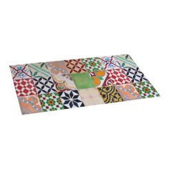 Tapete vinílico COR mosaico 50 x 110 cm