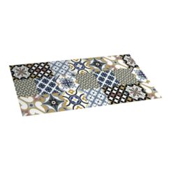 Tapete vinilico hidraulico 50 x 110 cm