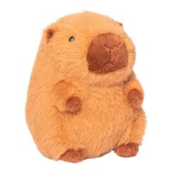 Peluche capivara 14 cm
