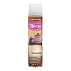 Spray ambientador aroma incenso 300 ml