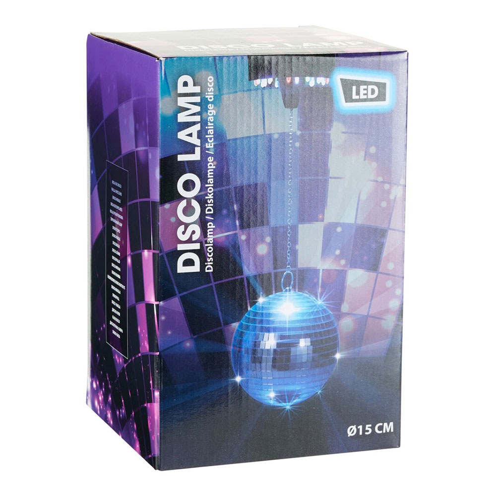 Bola de disco Ø15 cm - Image 2