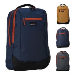 Mochila 19 l, cores sortidas, 30 x 14 x 45 cm