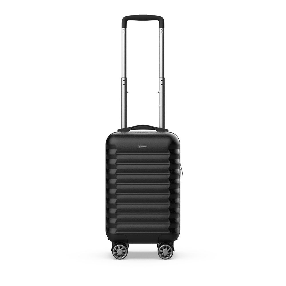 Mala de cabine upfly underseat XXS preto 25 x 20 x 40 cm - Image 2