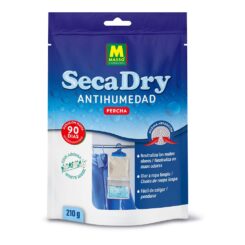 Cabide anti-humidade secadry, 210 g