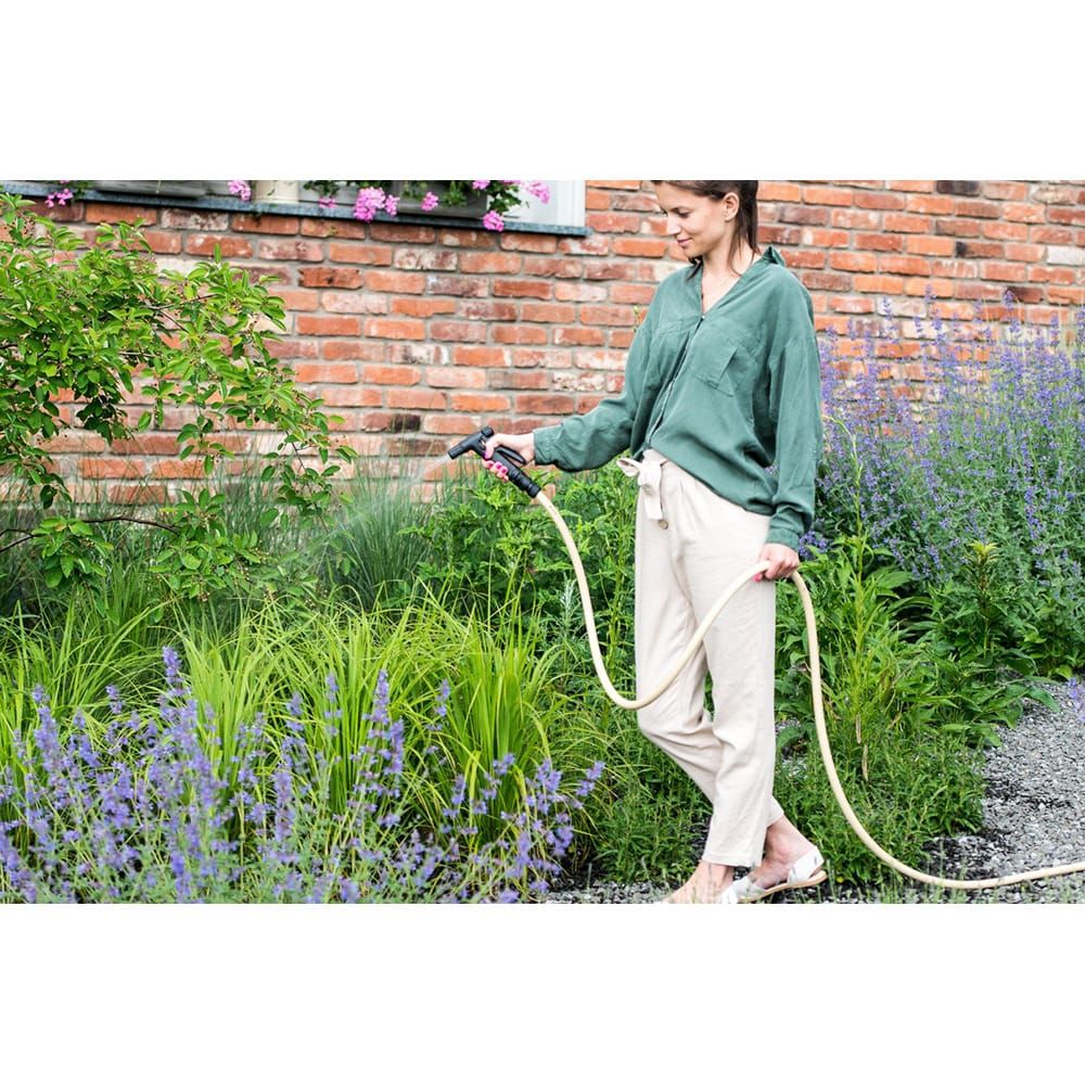 Mangueira de jardim para cultivo ø12,5 mm, ½ polegada, 15 m - Image 2