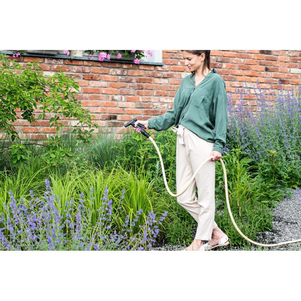 Mangueira de jardim para cultivo ø12,5 mm, ½ polegada, 25 m - Image 2