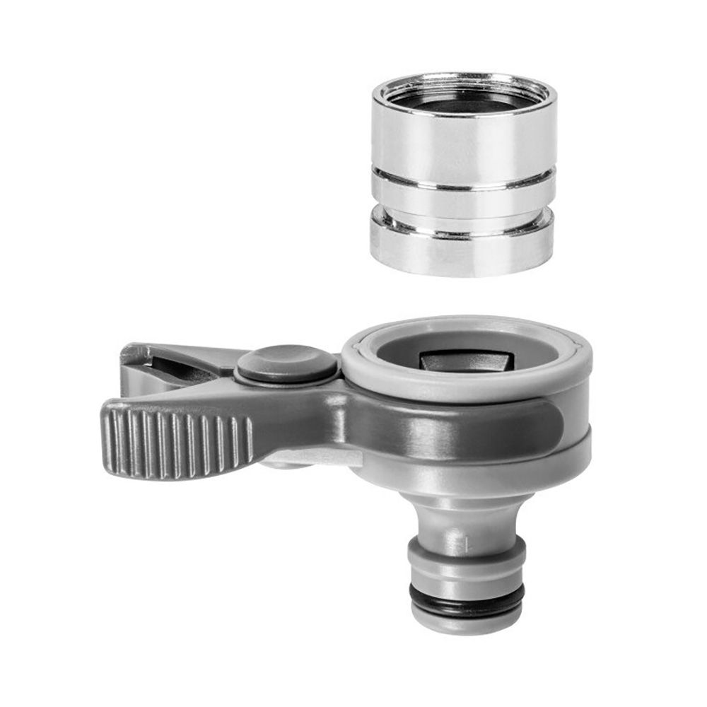 Conector multifuncional com adaptador cellpro de 22 / 24 mm