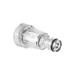 Conector de filtro cellpro de 6 BAR, ¾ POL, blister