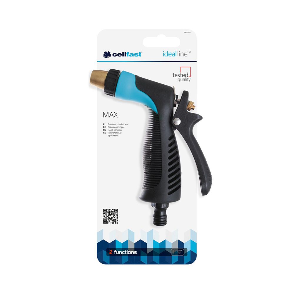 Pistola de rega ideal MAX - Image 2