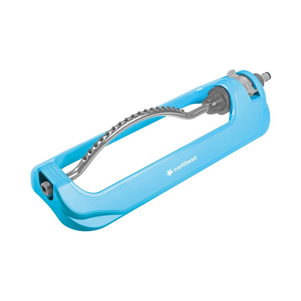 Aspersor turbo oscilante cellpro