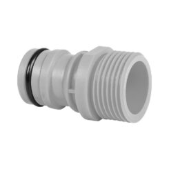 Conector macho cellpro com rosca 6 BAR, 1 POL