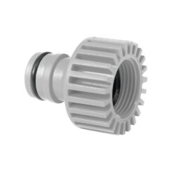Conector fêmea cellpro com rosca, 1 POL