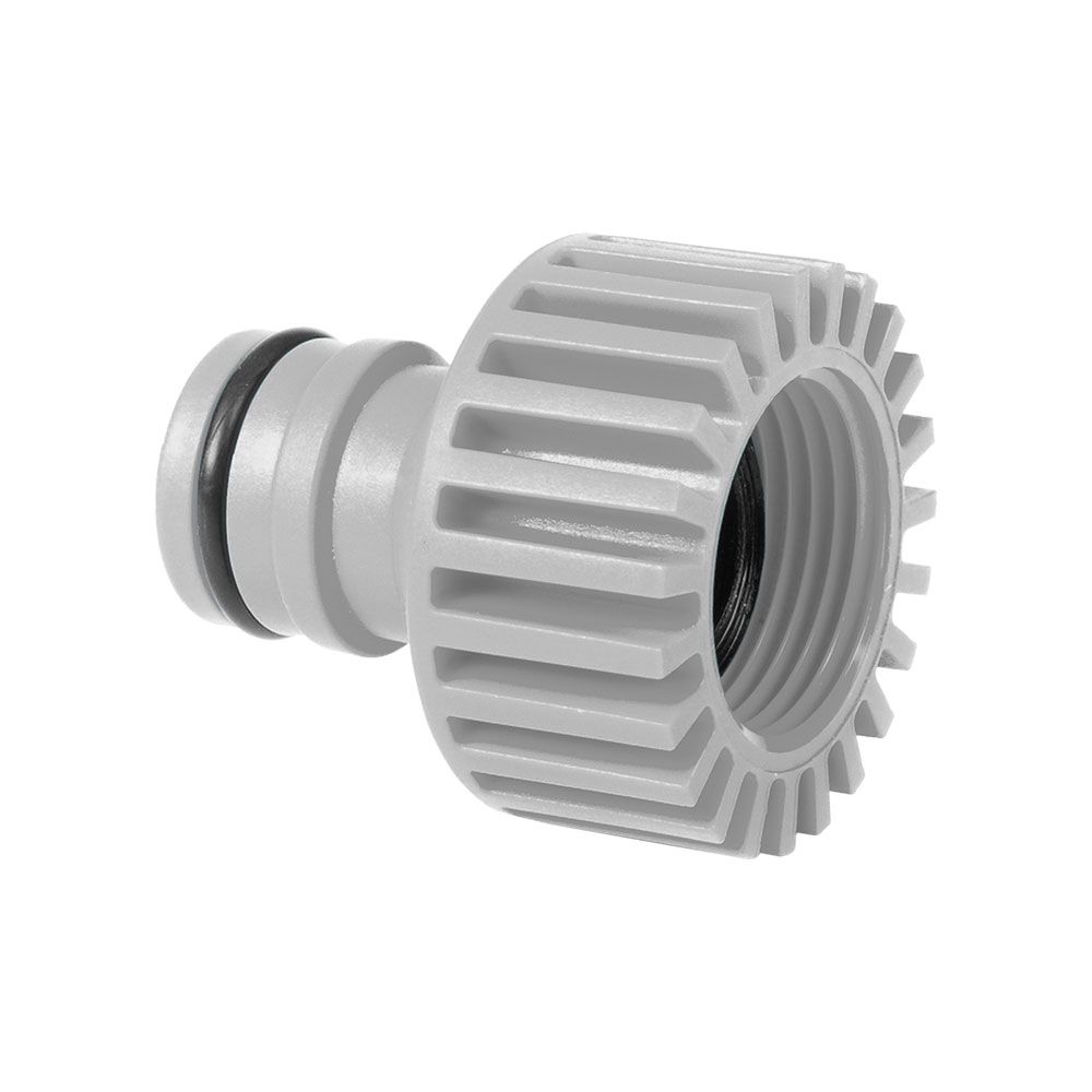 Conector fêmea cellpro com rosca, 1 POL