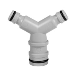 Conector de 3 vias com redutor cellpro 6 BAR, 1 POL