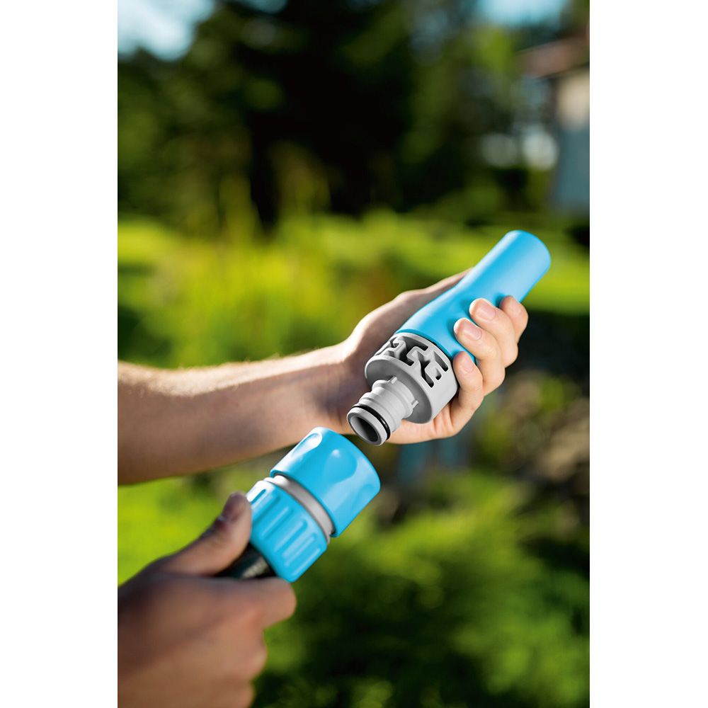 Lança de irrigação ajustável cellpro, 6 BAR, 2 funções, 1 POL - Image 4