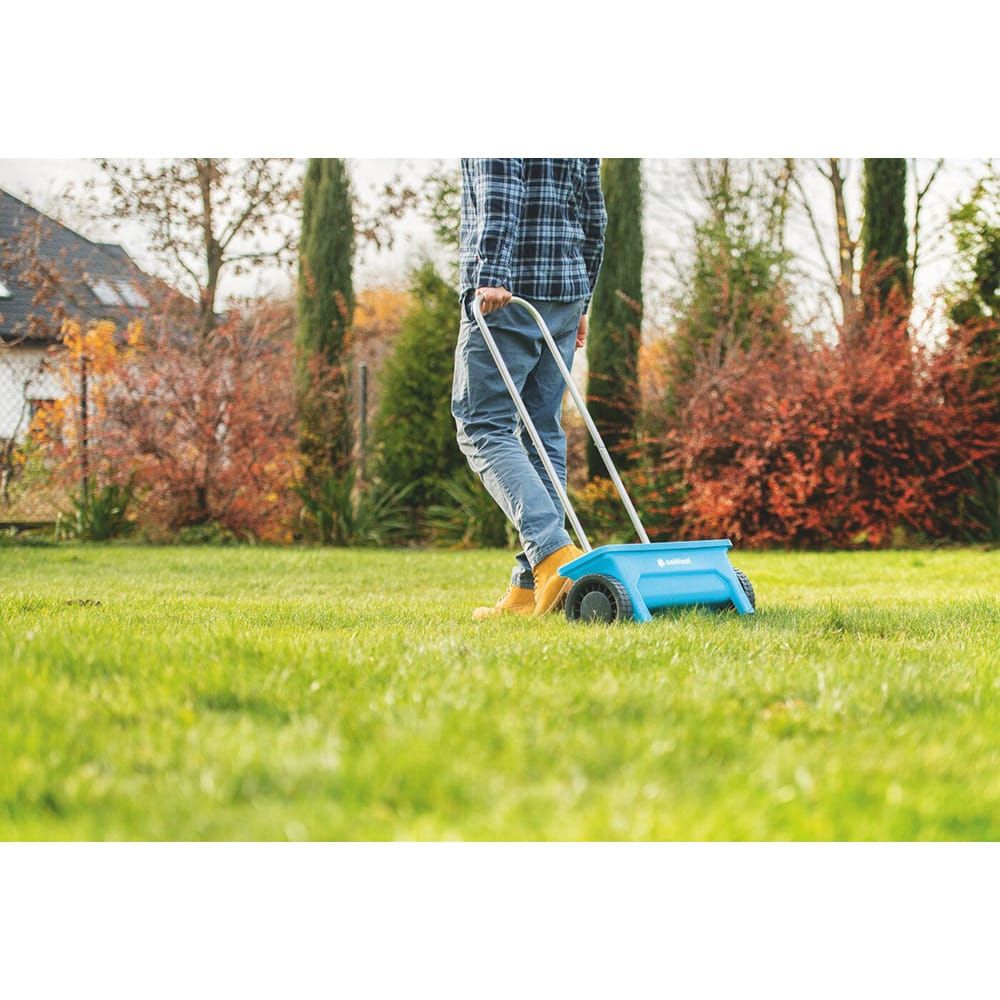 Espalhador de jardim universal - Image 4