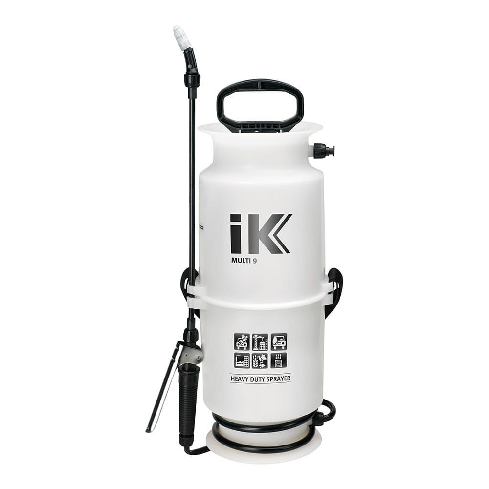 Pulverizador industrial, multi 9, 6 L