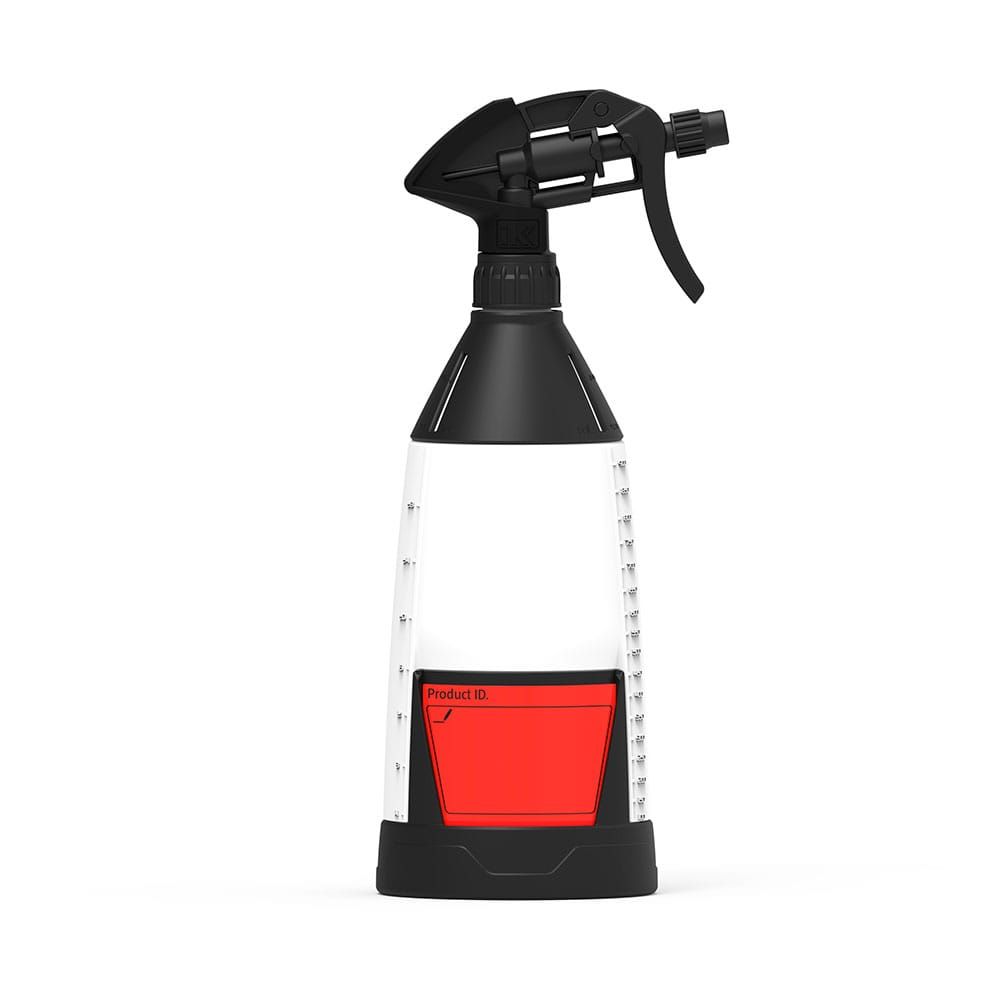 Pulverizador de gatilho industrial 1 L - Image 2