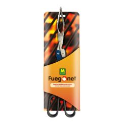 Pinças para churrasco 46,5 cm